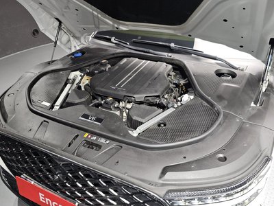 GENESIS G90 (RS4) - 7