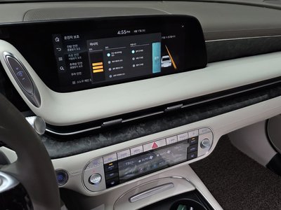 2022 Genesis G90 (RS4) 缩略图 20