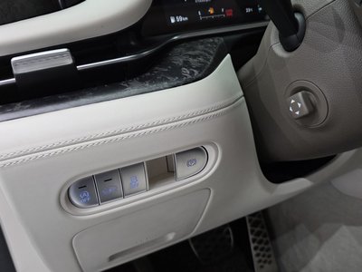 2022 Genesis G90 (RS4) 缩略图 23