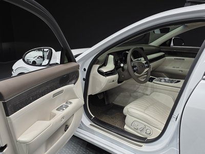 2022 Genesis G90 (RS4) 缩略图 13