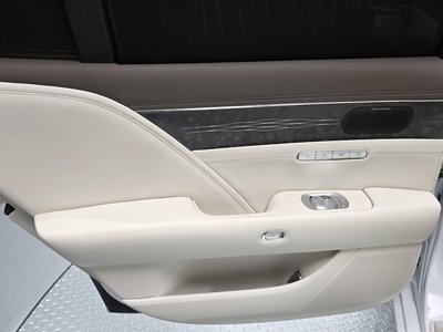 2022 Genesis G90 (RS4) 缩略图 15