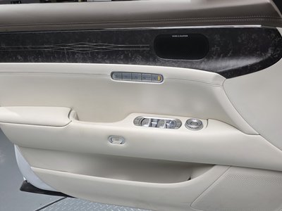 2022 Genesis G90 (RS4) 缩略图 14