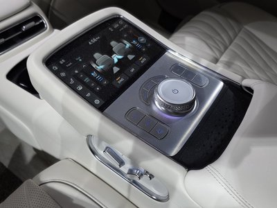 2022 Genesis G90 (RS4) 缩略图 27