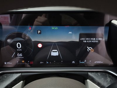 2022 Genesis G90 (RS4) 缩略图 11