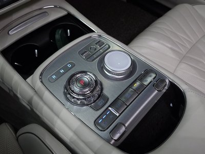 2022 Genesis G90 (RS4) 缩略图 12