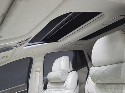 2022 Genesis G90 (RS4) 缩略图 29