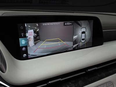 2022 Genesis G90 (RS4) 缩略图 21