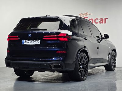 BMW X5 - 3