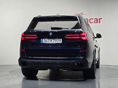 BMW X5 - 4