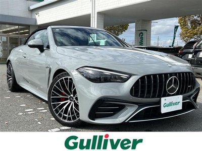 MERCEDES-BENZ CLE - 1