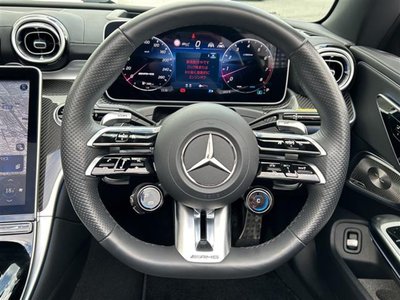 MERCEDES-BENZ CLE - 7