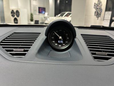 PORSCHE 911 CABRIOLET - 9