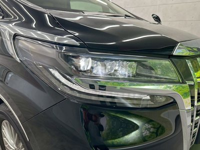 صورة مصغرة 12 لـ 2023 TOYOTA ALPHARD