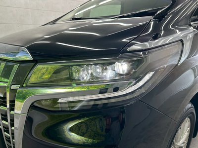 صورة مصغرة 13 لـ 2023 TOYOTA ALPHARD