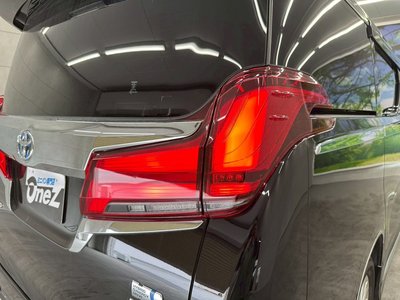صورة مصغرة 16 لـ 2023 TOYOTA ALPHARD