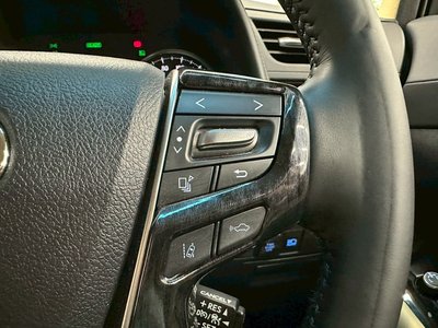 صورة مصغرة 65 لـ 2023 TOYOTA ALPHARD