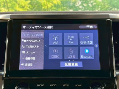 صورة مصغرة 43 لـ 2023 TOYOTA ALPHARD