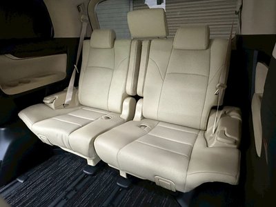 صورة مصغرة 34 لـ 2023 TOYOTA ALPHARD