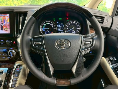 صورة مصغرة 67 لـ 2023 TOYOTA ALPHARD