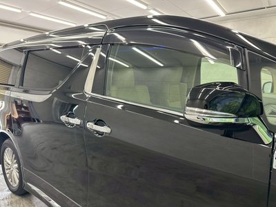 صورة مصغرة 20 لـ 2023 TOYOTA ALPHARD