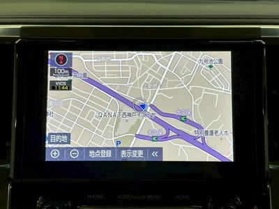صورة مصغرة 40 لـ 2023 TOYOTA ALPHARD
