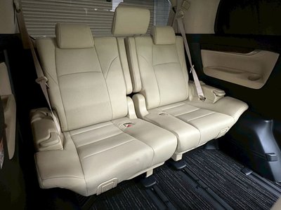 صورة مصغرة 33 لـ 2023 TOYOTA ALPHARD