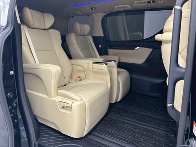 صورة مصغرة 31 لـ 2023 TOYOTA ALPHARD