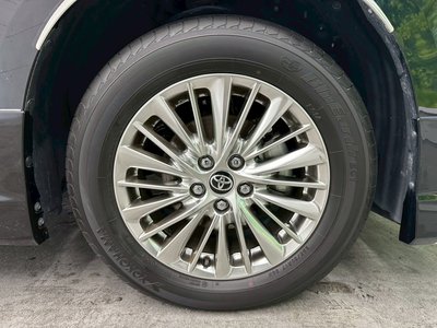 صورة مصغرة 22 لـ 2023 TOYOTA ALPHARD