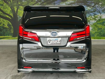 صورة مصغرة 11 لـ 2023 TOYOTA ALPHARD