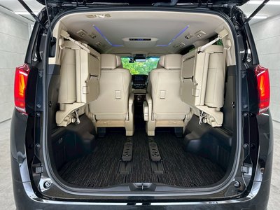 صورة مصغرة 36 لـ 2023 TOYOTA ALPHARD