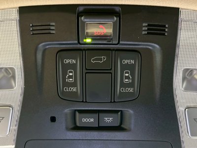 صورة مصغرة 52 لـ 2023 TOYOTA ALPHARD
