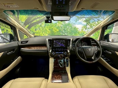 صورة مصغرة 27 لـ 2023 TOYOTA ALPHARD