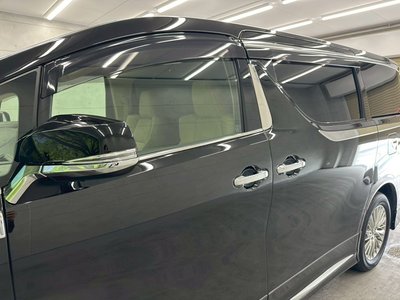 صورة مصغرة 21 لـ 2023 TOYOTA ALPHARD