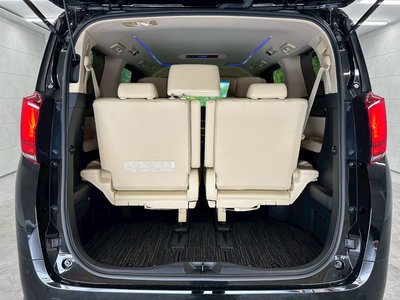 صورة مصغرة 35 لـ 2023 TOYOTA ALPHARD