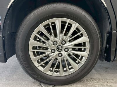 صورة مصغرة 25 لـ 2023 TOYOTA ALPHARD