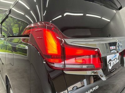 صورة مصغرة 17 لـ 2023 TOYOTA ALPHARD