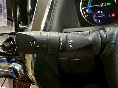 صورة مصغرة 63 لـ 2023 TOYOTA ALPHARD