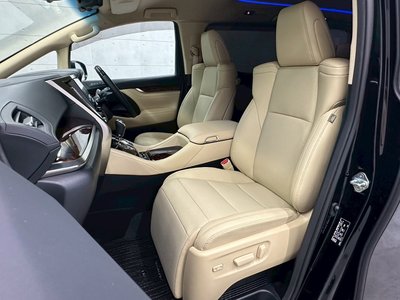 صورة مصغرة 30 لـ 2023 TOYOTA ALPHARD