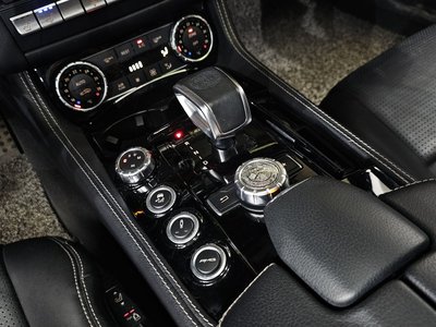 2016 Mercedes-BENZ CLS — фото 9