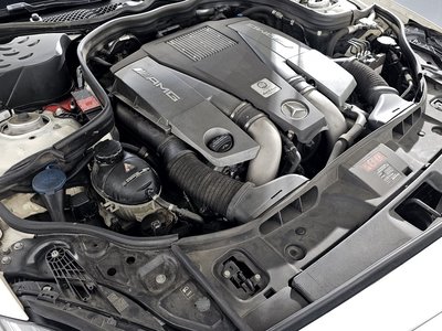 2016 Mercedes-BENZ CLS — фото 7