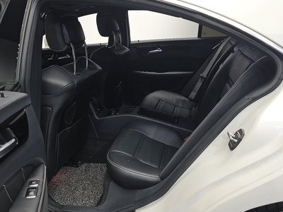 صورة مصغرة 11 لـ 2016 Mercedes-BENZ CLS