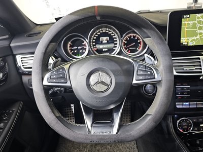 صورة مصغرة 13 لـ 2016 Mercedes-BENZ CLS