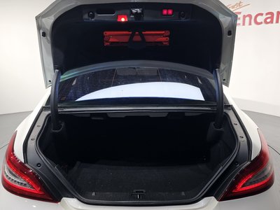 صورة مصغرة 17 لـ 2016 Mercedes-BENZ CLS
