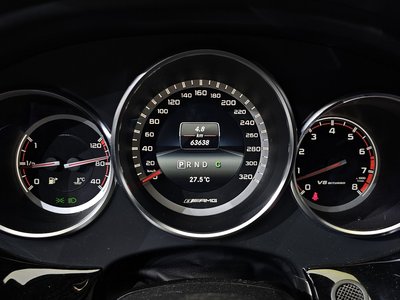 2016 Mercedes-BENZ CLS — фото 8