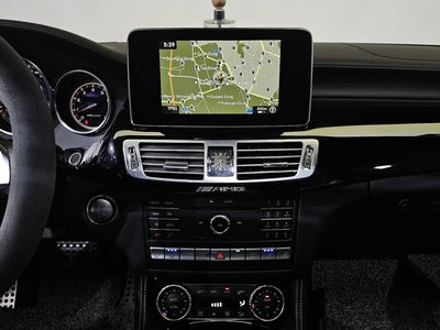 صورة مصغرة 12 لـ 2016 Mercedes-BENZ CLS