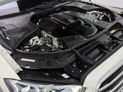 MERCEDES-BENZ S-CLASS - 7