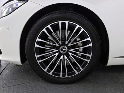 MERCEDES-BENZ S-CLASS - 6