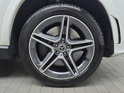 MERCEDES-BENZ GLS - 6