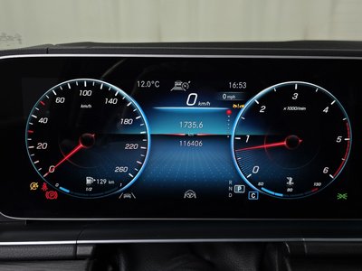 MERCEDES-BENZ GLS - 8