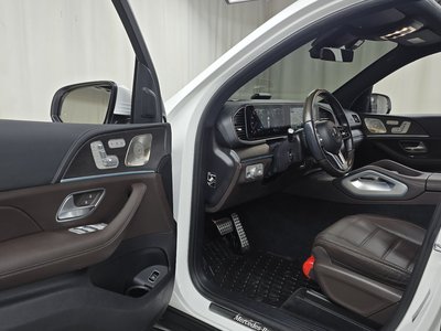 MERCEDES-BENZ GLS - 10